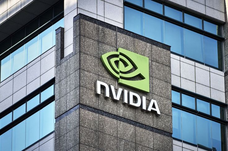 Nvidia $5 trillion valuation