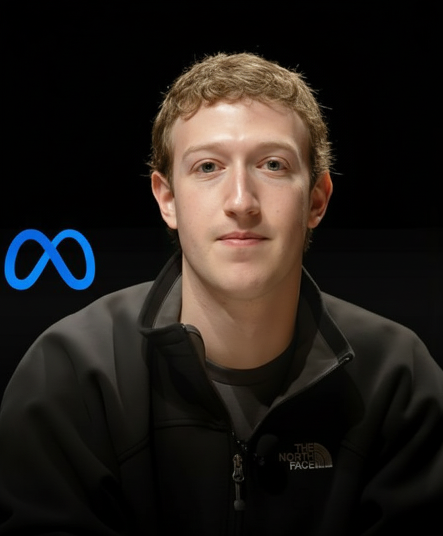 Mark Zuckerberg social media trial