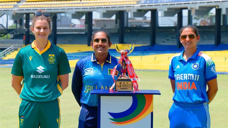 India vs South Africa Women World Cup Final 2025