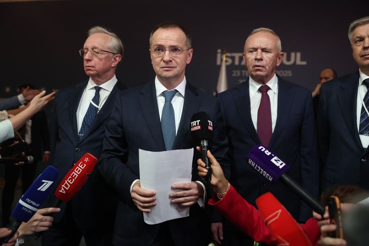 Russian activity in Pokrovsk