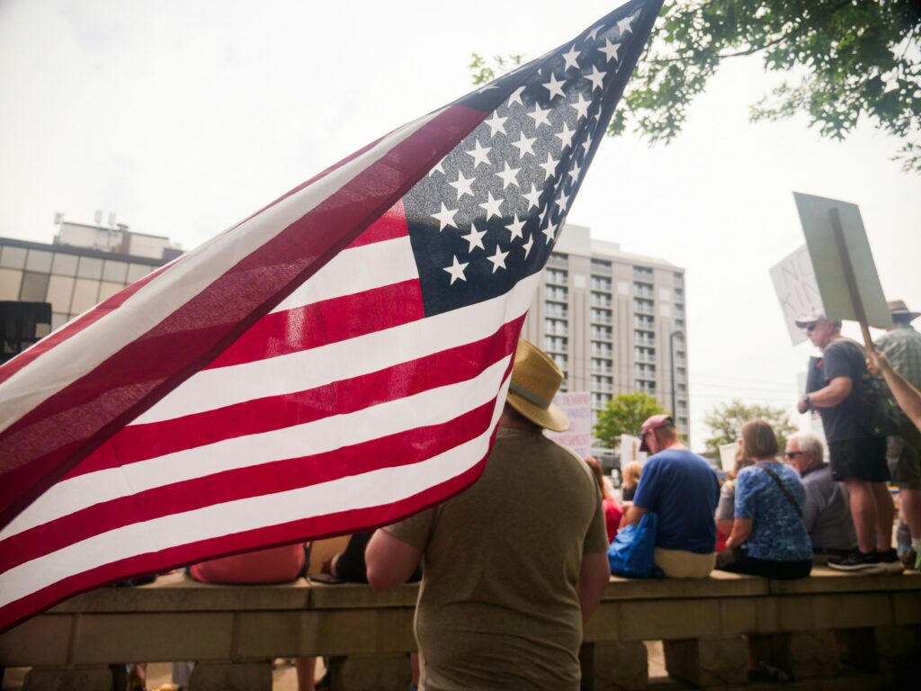Trump Canada trade talks