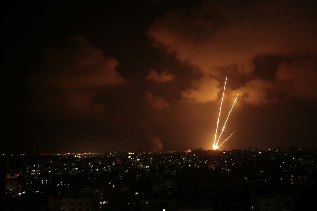 Israel regional attacks despite ceasefires