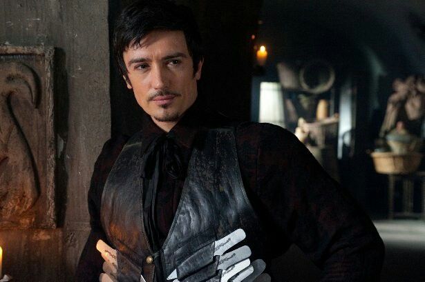 Upcoming November 2025 TV Shows