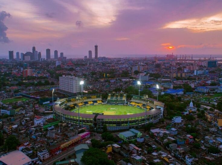 India Pakistan T20 World Cup 2026 Clash