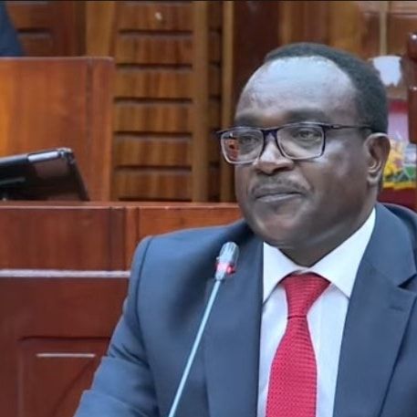 Cameroon opposition crisis