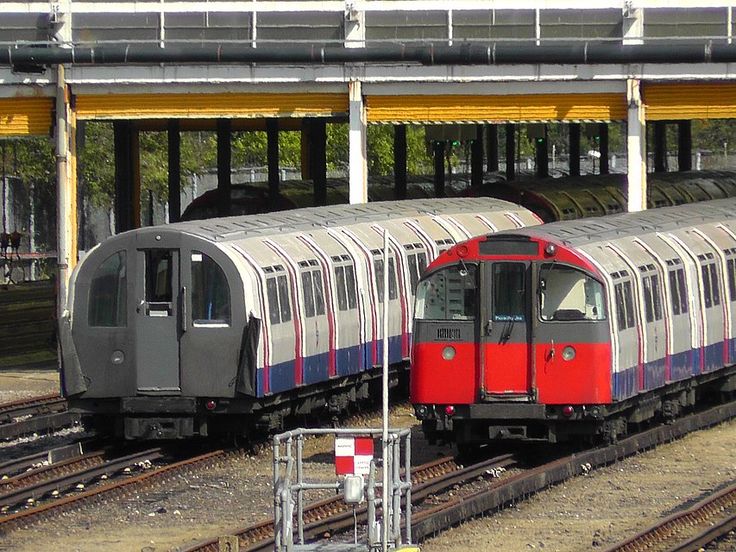 Doncaster to London train stabbings