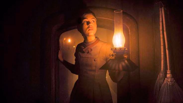 upcoming November 2025 TV shows