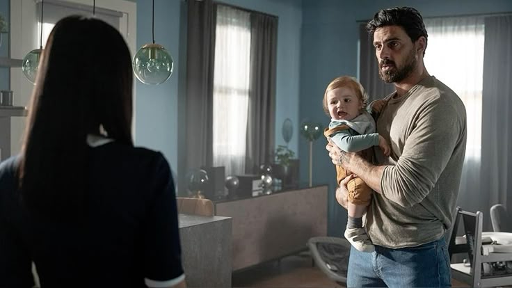 Upcoming November 2025 TV Shows