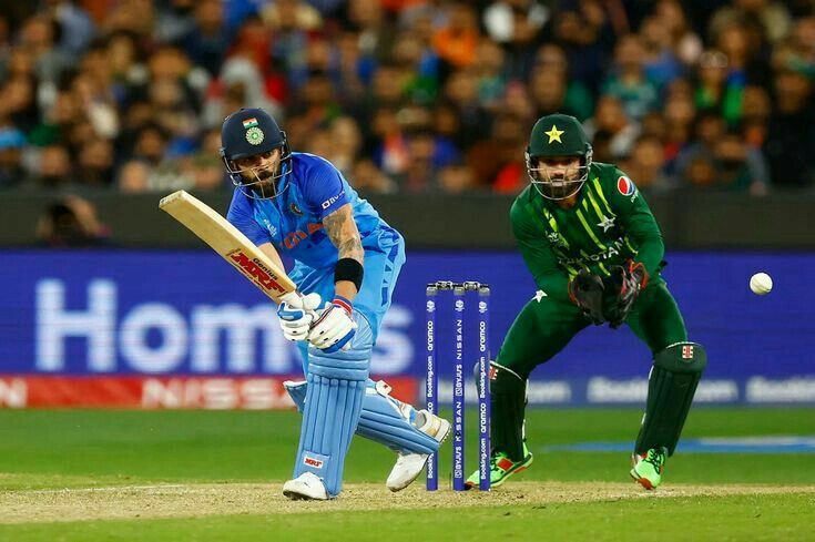 India Pakistan T20 World Cup 2026 Clash