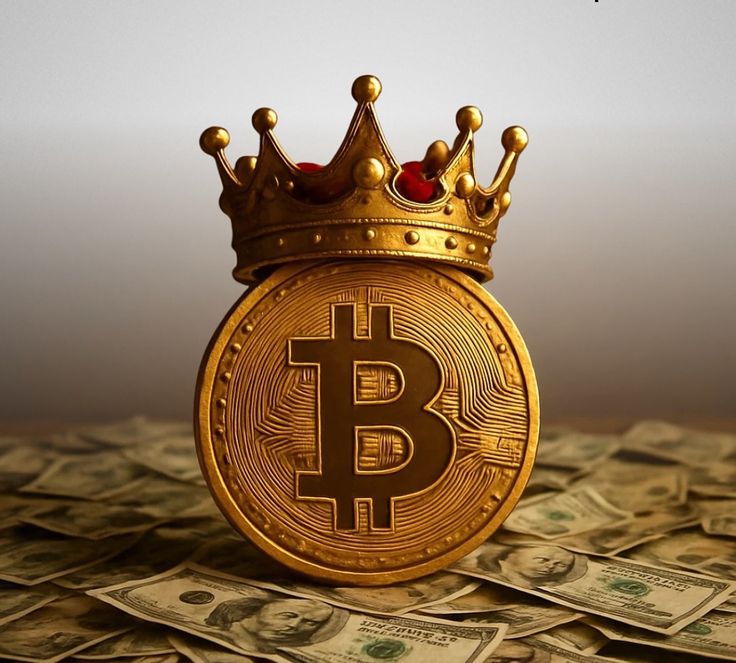 bitcoin institutional resurgence