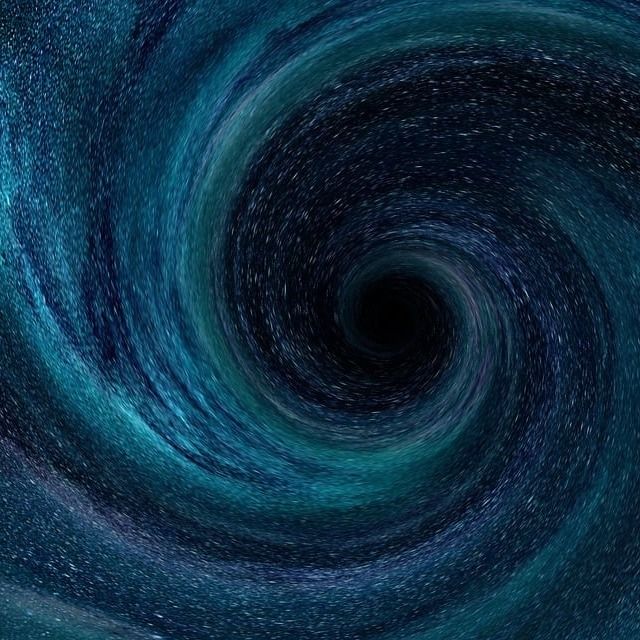The Early Universe Helps Black Holes Grow