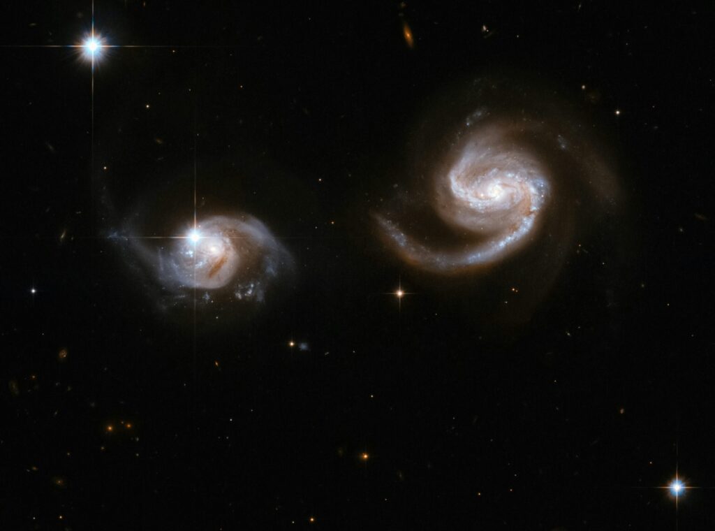 Dwarf galaxies dark matter debate