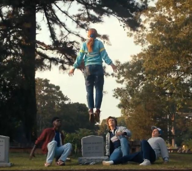 Stranger Things Season 5