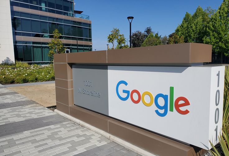 Google Parent Alphabet Intersect Power Acquisition