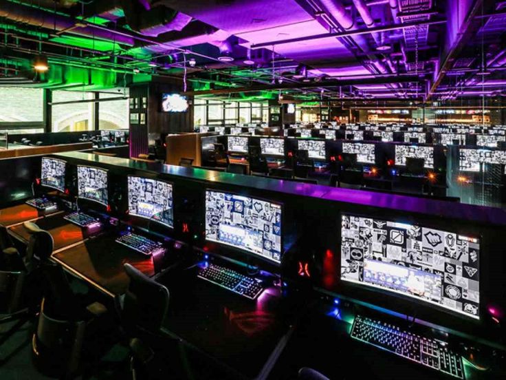 Gaming Industry Layoffs