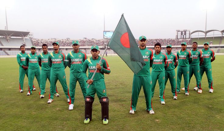 Bangladesh T20 World Cup exit