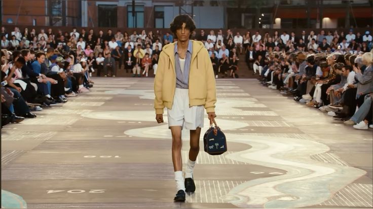 Louis Vuitton Spring Summer 2026