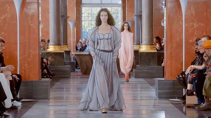 Louis Vuitton Spring Summer 2026 