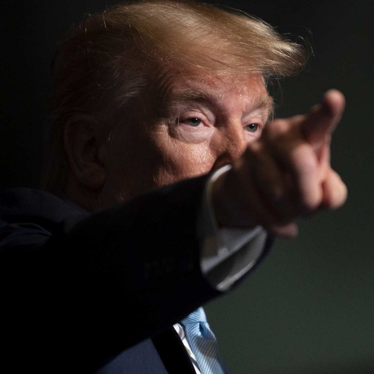 Trump Warns Iran Executions