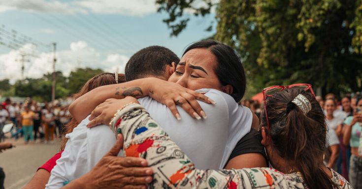 Venezuela Frees Political Prisoners