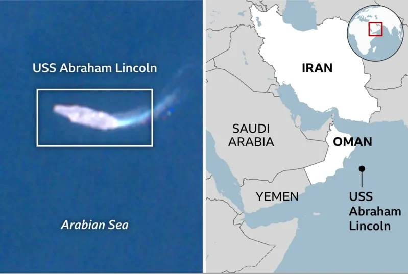 Trump Iran Nuclear Talks Geneva