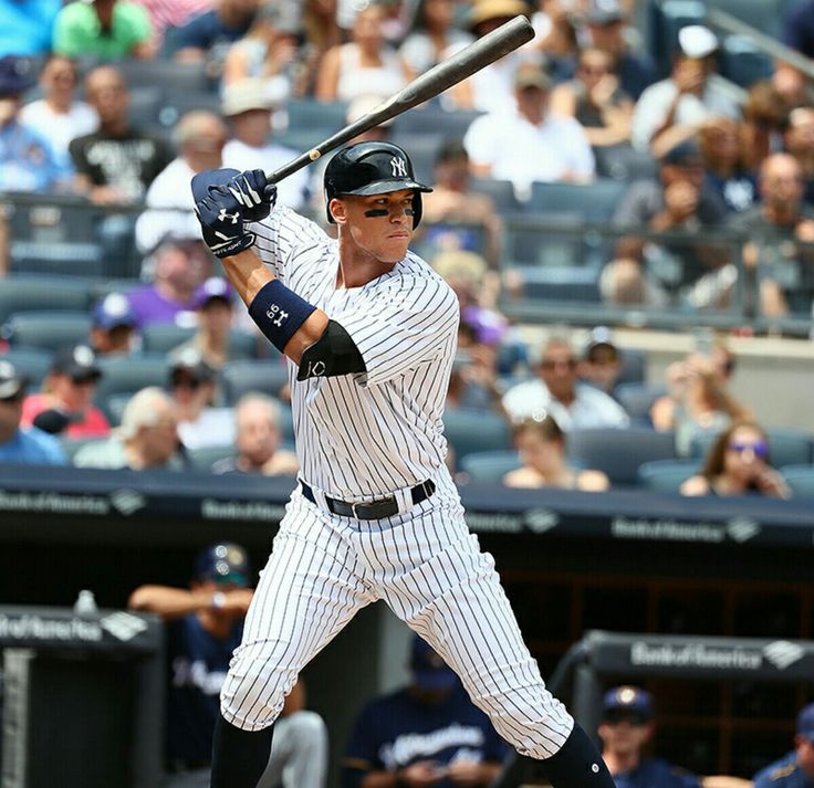 Spencer Jones Aaron Judge trend