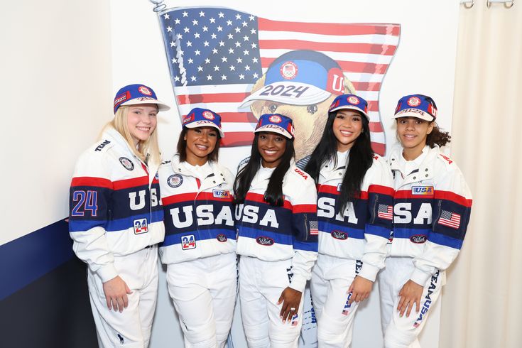 Team USA Olympics