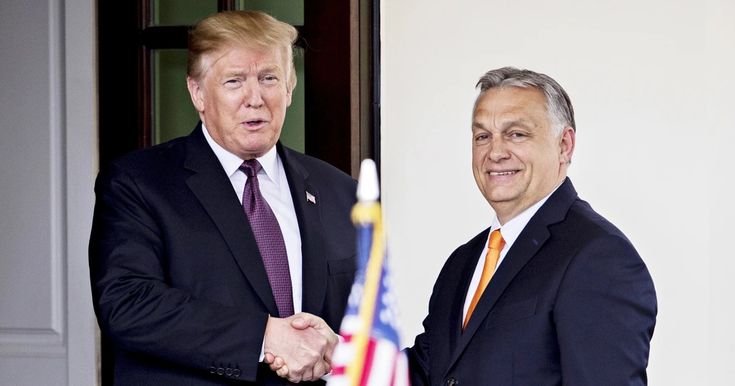 U.S.–Hungary civilian nuclear pact talks