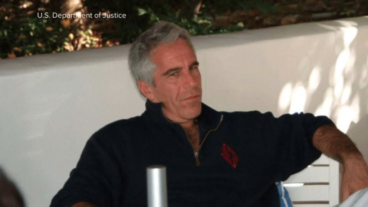 Clinton accuses Trump of withholding Epstein files