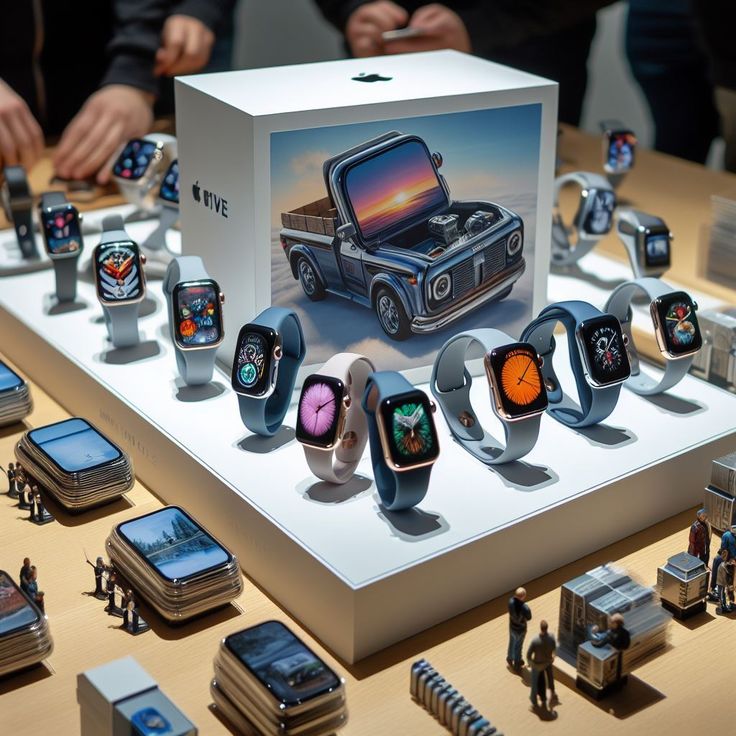 OpenAI Meta Apple AI wearables