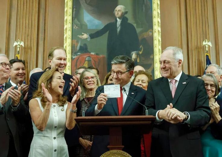 Political Debate Over the Deficit