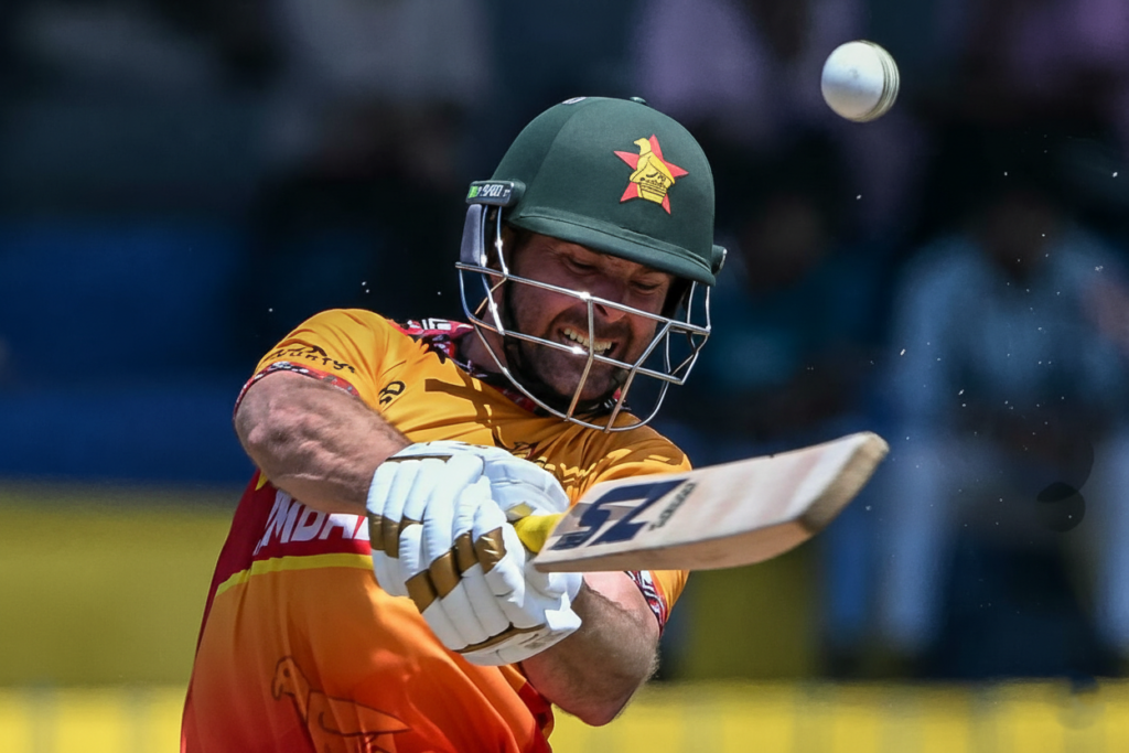 Australia Zimbabwe upset T20WC