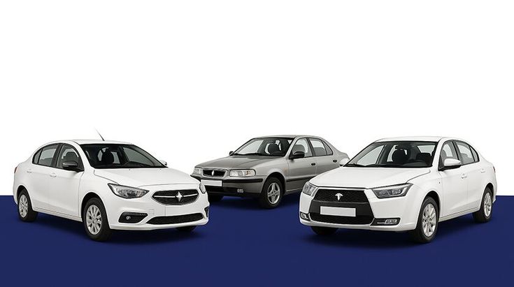 Iran Car Prices