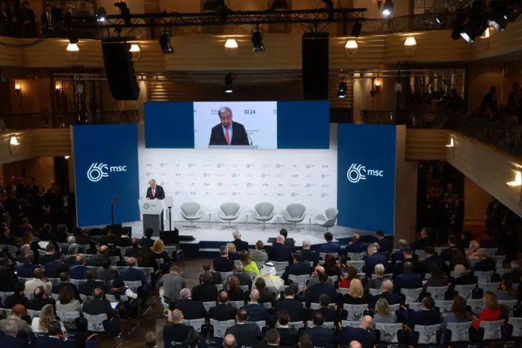 Munich Security Conference