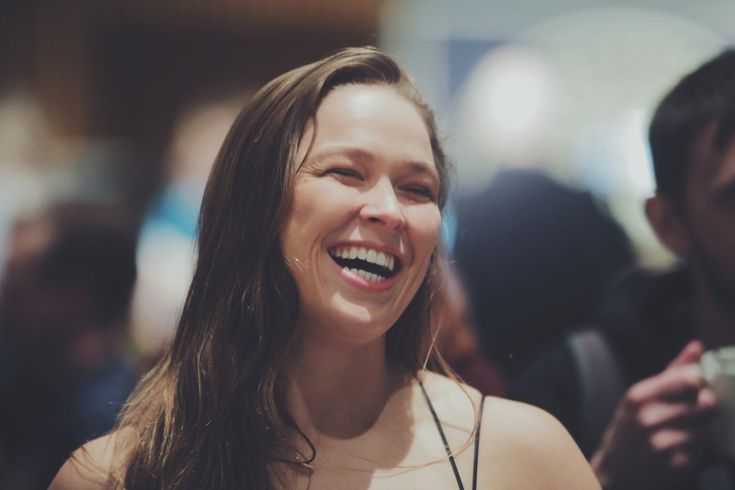 Ronda Rousey vs Gina Carano MMA fight 2026