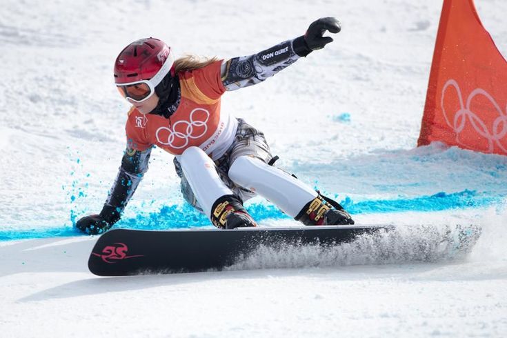 US snowboarder Chloe Kim Winter Olympics 2026