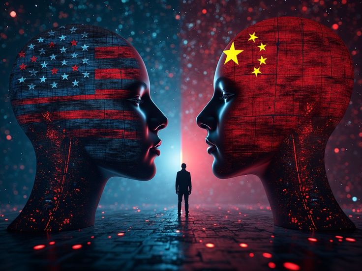 America promotes AI to Asia-Pacific partners