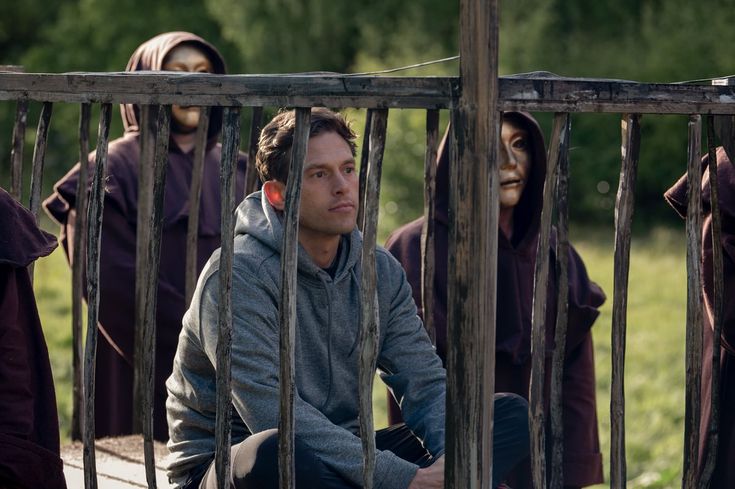 The Traitors international expansion