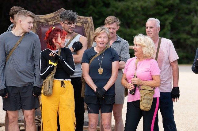 The Traitors international expansion