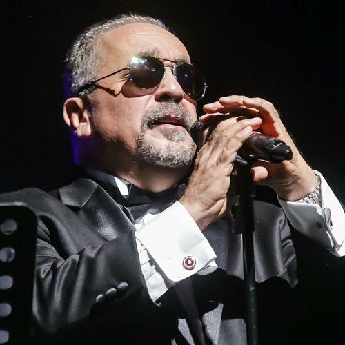 Willie Colón Idilio