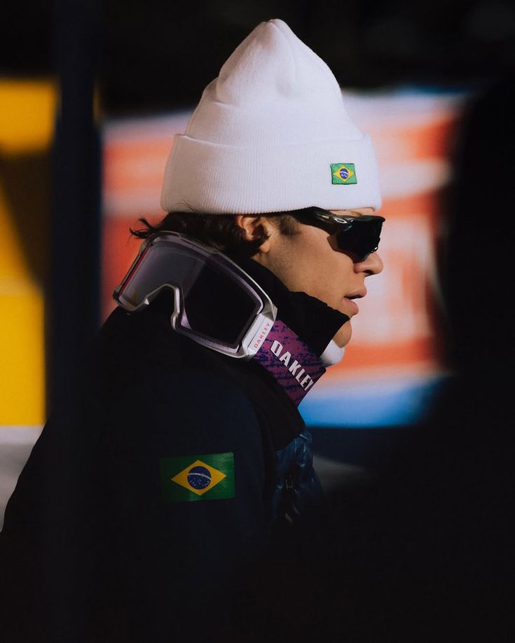 Winter Olympics 2026 Giant Slalom