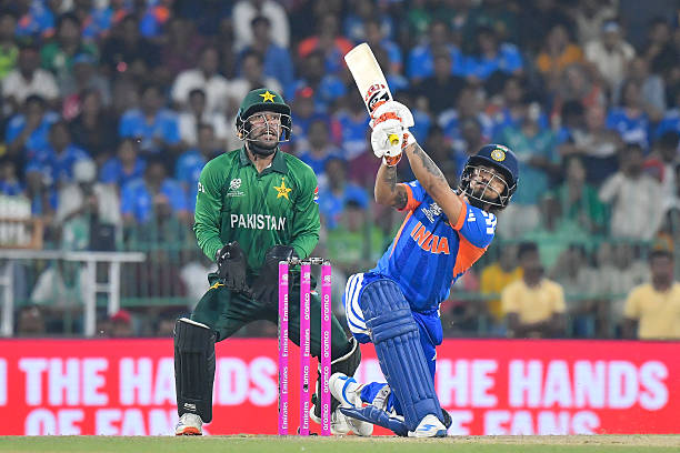 T20 World Cup Semifinal Race 2026 – What India, Pakistan, Sri Lanka and Others Must Do to Qualify