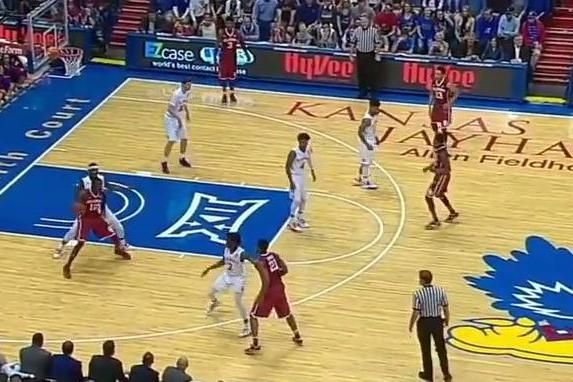 Kansas Cincinnati Showdown