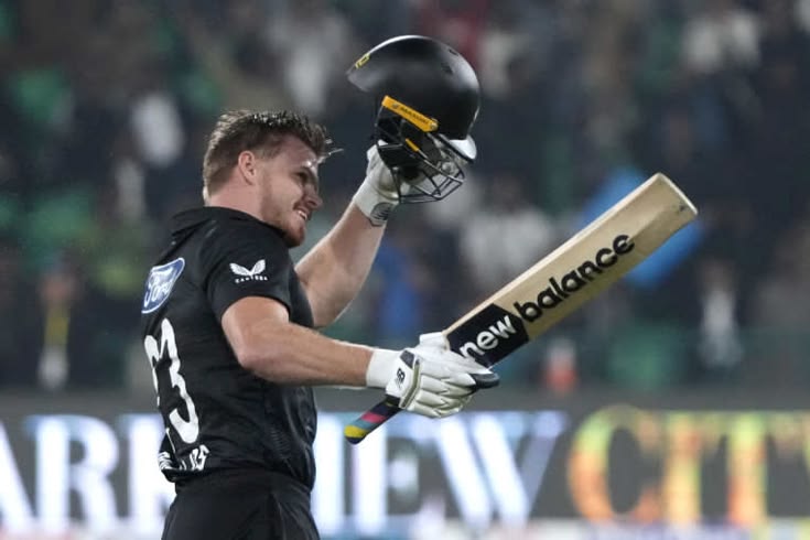 South Africa New Zealand T20 semifinal