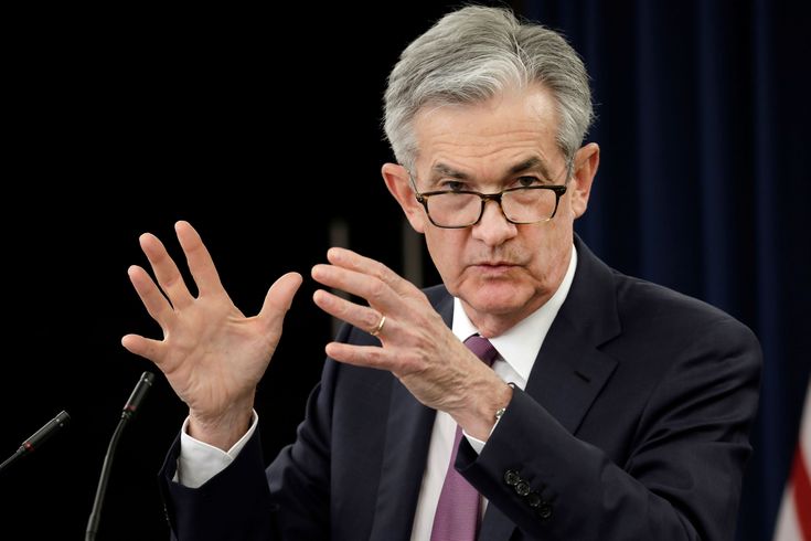 Powell Fed Probe Dropped