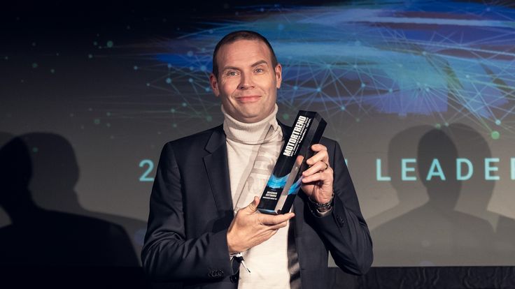 AMA 2026 Nominations