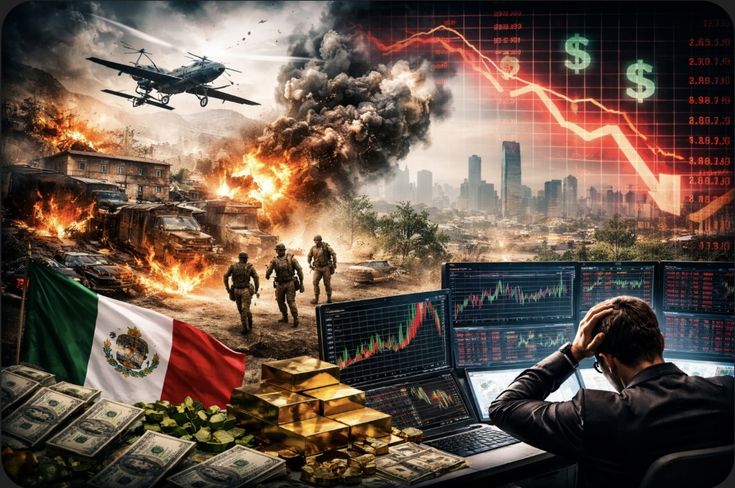 Global Conflict Crisis 2026