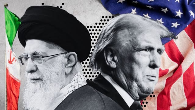 Iran Shipping Threat Blockade