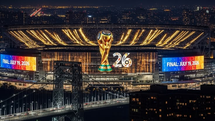 FIFA Rule Changes
