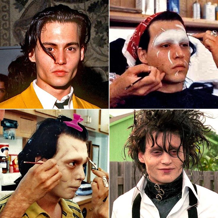 Hollywood Beauty Standards